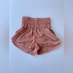 FP Movement Women's The Way Home Shorts X-small